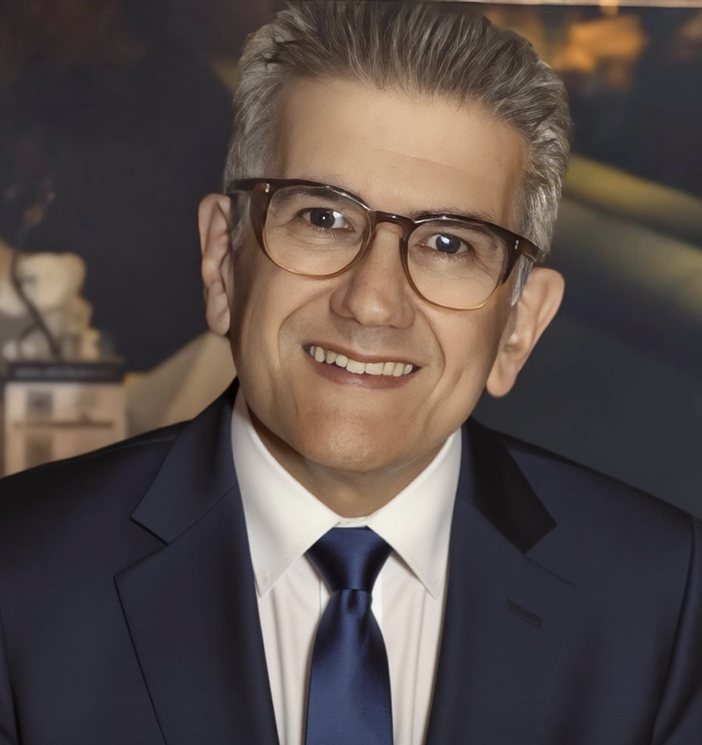 Founder Heitor Pinto Filho